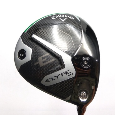 ELYTE　　　　　◆◆◆　(トリプルダイヤモンド) 1W 9°  S TENSEI　GREEN　60　for　Callaway