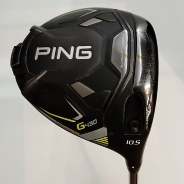 G430　LST 1W 10.5°  S PING　TOUR　2.0　CHROME　65