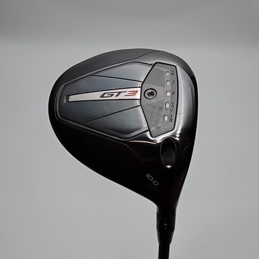 GT3 1W 10°  S TENSEI　1K　BLUE　55