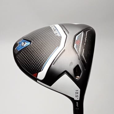 AEROJET 1W 10.5°  S Tour　AD　for　Cobra