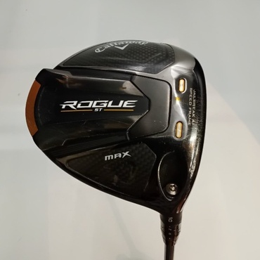 ROGUE　ST　MAX 1W 9°  S Diamana　PD　50