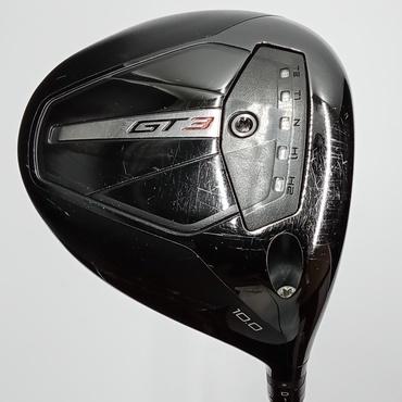 GT3 1W 10°  S TENSEI　1K　BLUE　55