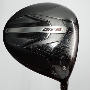 GT2 1W 10°  5.5 Project　X　DENALI　RED　50
