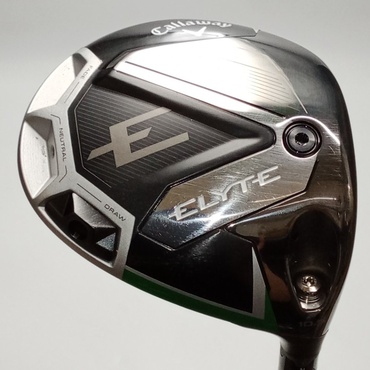 ELYTE 1W 10.5°  S Diamana　BB　53