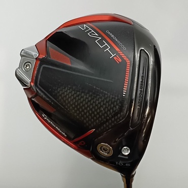 STEALTH2　HD 1W 10.5°  S TENSEI　RED　TM50　(22)