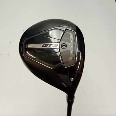 GT3 1W 10°  S TENSEI　1K　BLUE　55