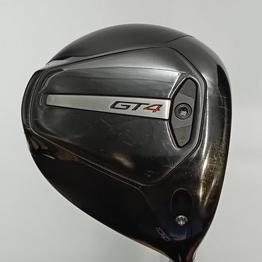 GT4 1W 10°  S TENSEI　1K　BLACK　65