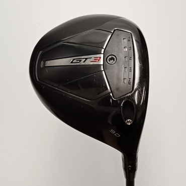 GT3 1W 9°  S TENSEI　1K　BLACK　65