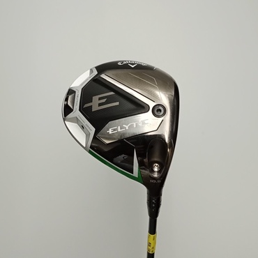 ELYTE 1W 10.5°  S VENTUS　GREEN　50　for　Callaway