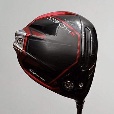STEALTH2　HD 1W 10.5°  SR TENSEI　RED　TM50　(22)