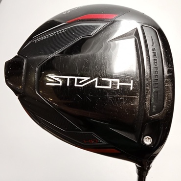 STEALTH　HD 1W 10.5°  S TENSEI　RED　TM50　(22)