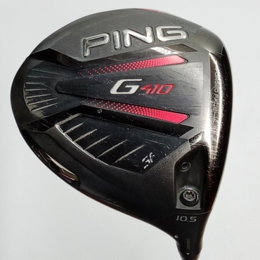 G410　SFT 1W 10.5°  R ALTA　J　CB　RED