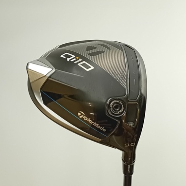 Qi10 1W 9°  S Diamana　BLUE　TM50