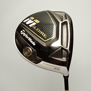 M　GLOIRE 1W 9.5°  S Speeder　EVOLUTION　TM
