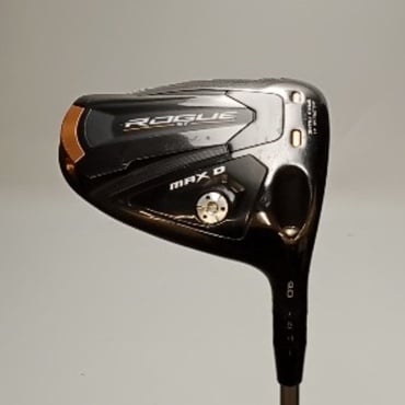 ROGUE　ST　MAX　D 1W 9°  S Tour　AD　UB-5