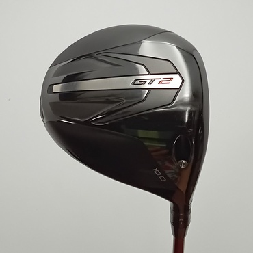 GT2 1W 10°  5.5 Project　X　DENALI　RED　50