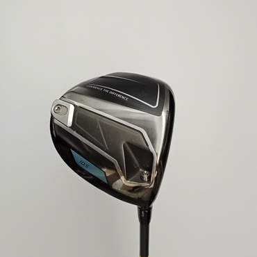 XXIO　14 1W 10.5°  S XXIO　MP1400