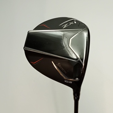 SRIXON　ZXi　MAX 1W 10.5°  SR Diamana　ZXi　50