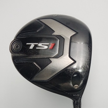 TS1 1W 10.5°  R Titleist　Air　Speeder