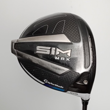 SIM　MAX 1W 10.5°  SR TENSEI　BLUE　TM50