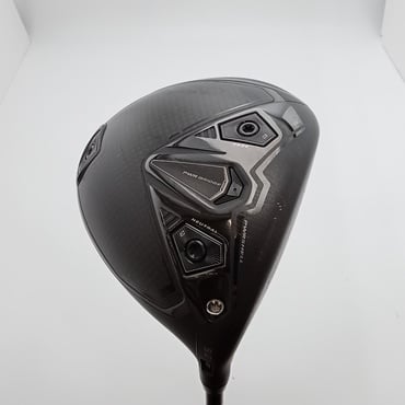 DARKSPEED　LS　(2024) 1W 9°  S TOUR　AD　for　cobra