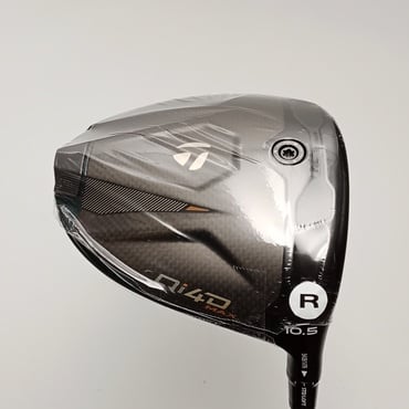 Qi4D　MAX 1W 10.5°  R REAX　50　High　Rotation　Red