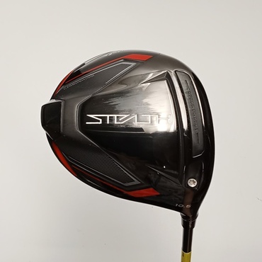 STEALTH 1W 10.5°  S TENSEI　RED　TM50　(22)