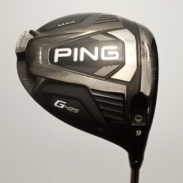 G425　MAX 1W 9°  S PING　TOUR　173-55