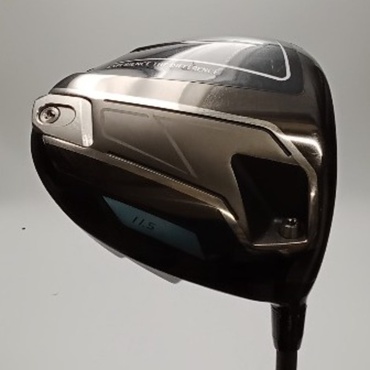 XXIO　14 1W 11.5°  VANQUISH　BLUE-1