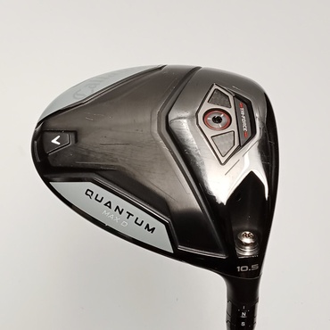 QUANTUM　MAX　D 1W 10.5°  R ATHLEMAX　50