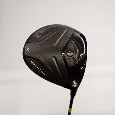 QUANTUM　MAX　FAST 1W 10.5°  S SPDSTAR　40