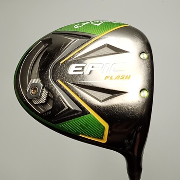 EPIC　FLASH　STAR 1W 9.5°  S Speeder　EVOLUTION　for　CW