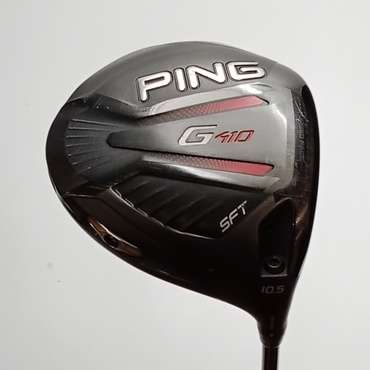 G410　SFT 1W 10.5°  SR ALTA　J　CB　RED