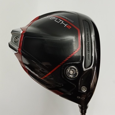 STEALTH2 1W その他カーボン