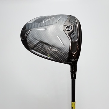 Qi35 1W 10.5°  S 2025　Diamana　SILVER　TM55