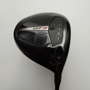 GT3 1W 10°  S TENSEI　1K　BLUE　55