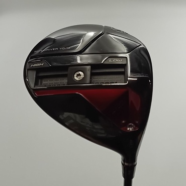 RMX　VD/M 1W 10.5°  S TENSEI　Pro　Blue　1K　50