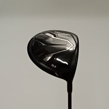 maruman　SHUTTLE　(2022) 1W 10.5°  SR IMPACT　FIT　m230