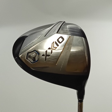 XXIO　13　ネイビー 1W 10.5°  SR XXIO　MP1300　ネイビー