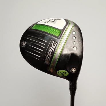 EPIC　SPEED 1W 10.5°  SR Diamana　50　for　Callaway
