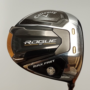 ROGUE　ST　MAX　FAST 1W 10.5°  S Speeder　NX　40　for　Callaway