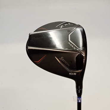 SRIXON　ZXi　MAX 1W 10.5°  SR Diamana　ZXi　50
