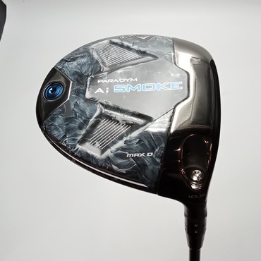 Ai　SMOKE　MAX　D 1W 10.5°  R TENSEI　50　for　Callaway