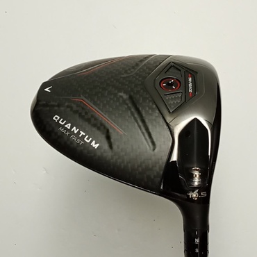 QUANTUM　MAX　FAST 1W 10.5°  R SPDSTAR　40