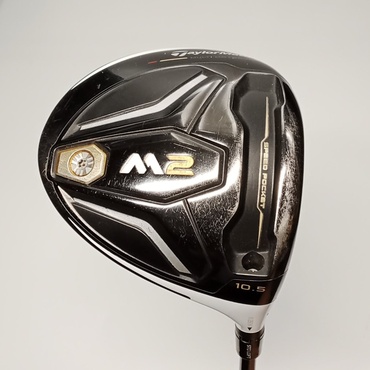M2 1W 10.5°  SR TM1-216