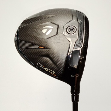 Qi4D　LS 1W 9°  S REAX　60　Mid　Rotation　Blue