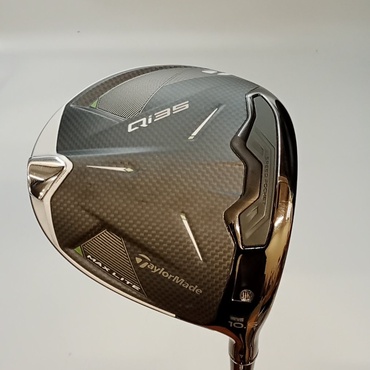 Qi35　MAX　LITE 1W 10.5°  R 2025　Air　Speeder　TM