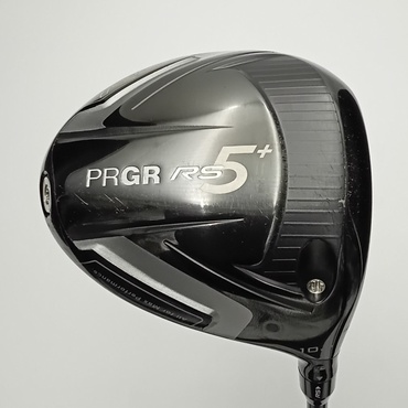 RS　+　5　(2020) 1W その他カーボン