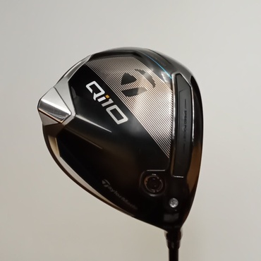 Qi10 1W 10.5°  R Diamana　BLUE　TM50