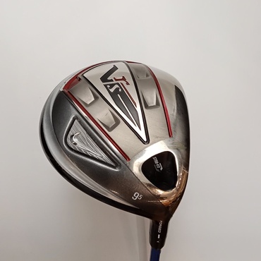 Vr　S　FORGED 1W 9.5°  S Tour　AD　BB-6